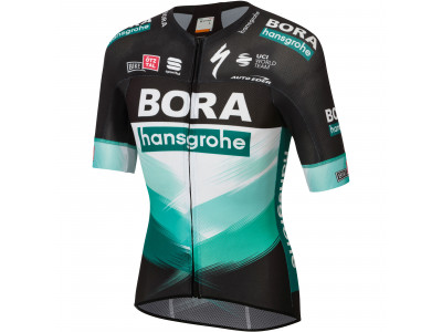 Sportful koszulka rowerowa BODYFIT PRO LIGHT firmy BORA HANSGROHE