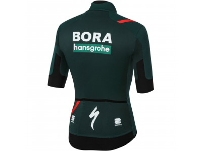Sportful FIANDRE LIGHT jacket with KR BORA HANSGROHE
