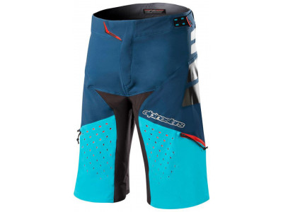 Spodnie Alpinestars Drop PRO w kolorze niebieskim