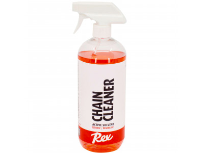 Rex Chain Cleaner Kettenreiniger, 1000 ml