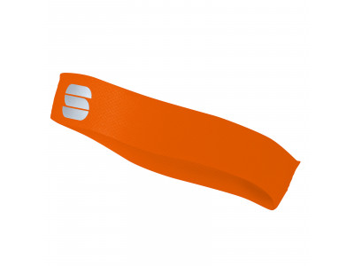 Sportful Infinite Stirnband orange