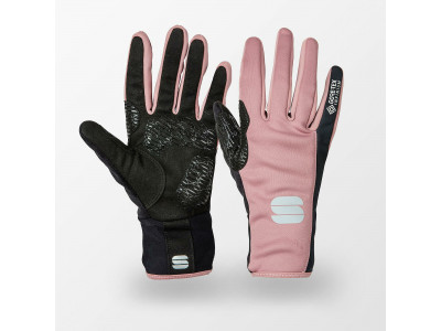 Sportful WS ESSENTIAL 2 women&#39;s gloves black