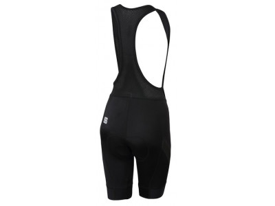Sportful Neo women&#39;s shorts with black straps