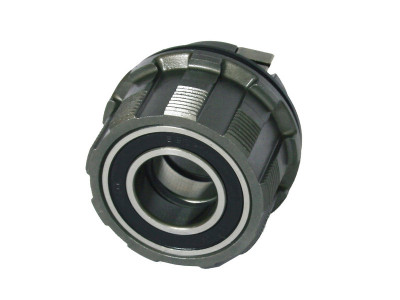 Bębenek Novatec BMX-C do piasty F176SBT (oś 3/8&quot;)