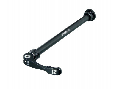 Novatec Schnellspanner Hinterachse QR264R-EN-X12 Shimano 12x142x172