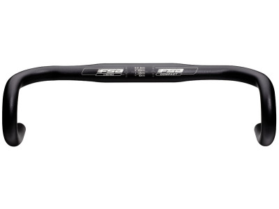 FSA Vero Compact handlebars, 31.8x400mm