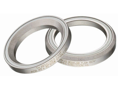 Fsa bearing TH-970 Stainless (MR082S) 1-1 / 4 &amp;quot;