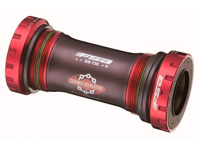 Pedalier FSA K-Force Light MegaExo, 36/22, 175mm, 2x10/11