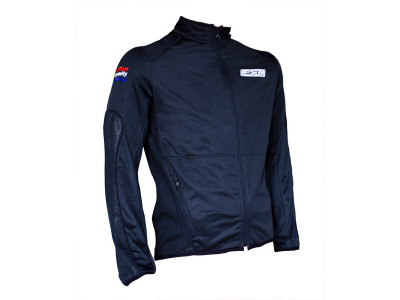 FSA softshell jacket, size S
