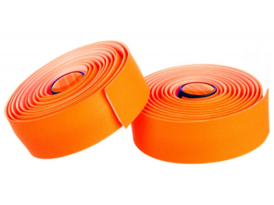 FSA omotávka PowerTouch GelTape, Neon Orange