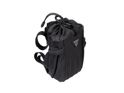 Topeak taška FREE LOADER 1 L čierna
