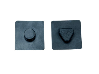 Topeak rubber inserts for MTX BeamRack sleeve