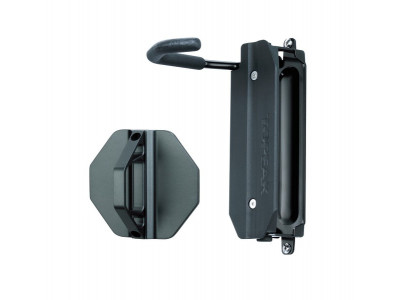 Topeak SWING-UP EX wall bike holder