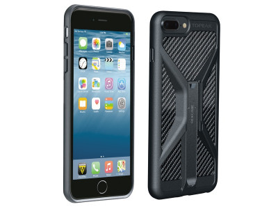 Topeak case with RIDE CASE holder (iPhone 6 Plus / 6s Plus / 7 Plus)