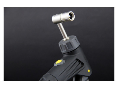 Topeak ventilový adaptér PRESSURE RITE pre auto ventil (nový)