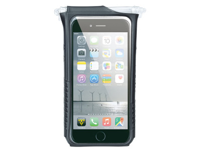 Topeak pouzdro SMART PHONE DRY BAG (iPhone 6/6s/7černé)