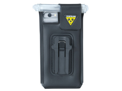 Topeak case SMART PHONE DRY BAG (iPhone 6/6s/7 czarny