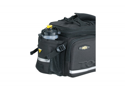 Topeak MTX TRUNK BAG DX taška (s držiakom na fľašu)