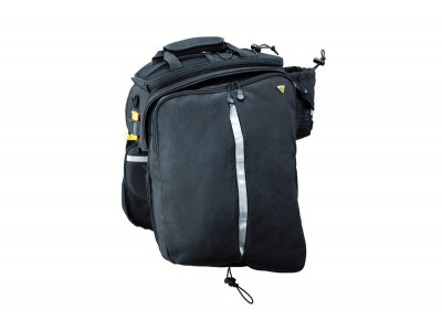 Topeak taška MTX TRUNK BAG EXP (s držákem na láhev)