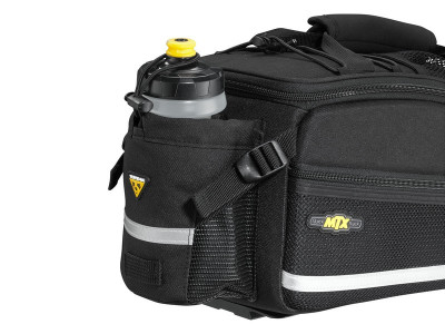Topeak MTX TRUNK BAG EX taška na nosič s držiakom na fľašu