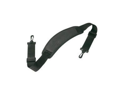 Topeak satchet TRUNK BAG EX (straps)