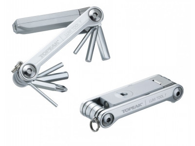 Topeak multi-tool LUMI TOOL 7