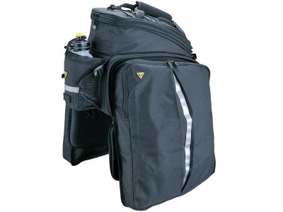 Topeak bag TRUNK BAG DXP - straps