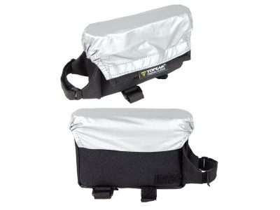 Topeak taška TRI BAG All Weather + pláštěnka, 0.6 l