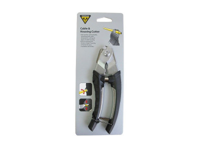 Topeak CABLE &amp; HOUSING CUTTER cable and cable tongs