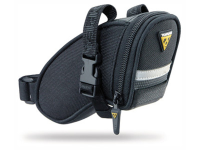 Topeak AERO WEDGE PACK taška podsedlová Micro