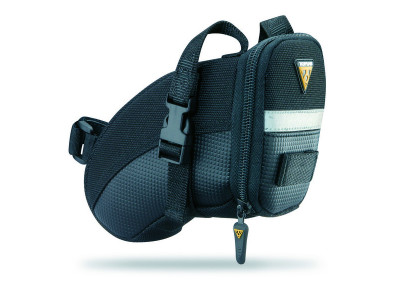 Topeak saddlesatchet AERO WEDGE PACK, Small