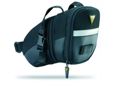 Topeak Aero Wedge Pack saddle bag, 0.98-1.31 l