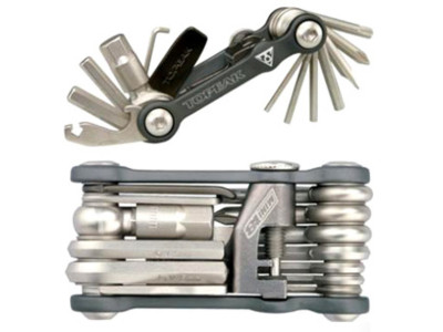 Topeak MINI 18+ multi-tool