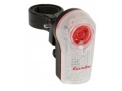 Smart Super Flash Heckblinker 1W