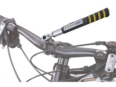 Topeak D-TORQ digitaler Drehmomentschlüssel