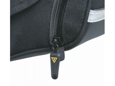 Topeak AERO WEDGE PACK DX Medium podsedlová taška + držiak F25, 0.54 l