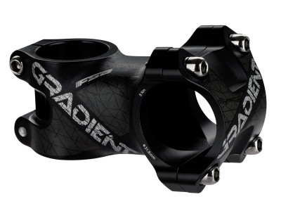 FSA Gradient stem, Ø-31.8 mm, 60 mm