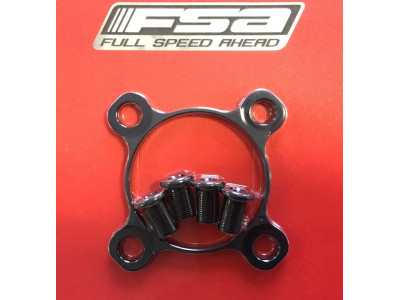 FSA Gossamer ABS shifter bolts