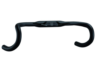 FSA Gossamer Compact Wing handlebar, Ø-31.8x420 mm