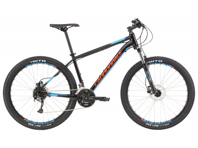 Cannondale Trail 27,5 5 2017 horský bicykel