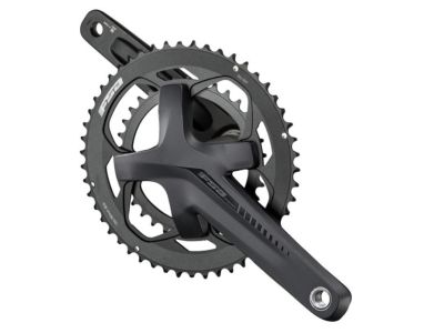 FSA kľuky Omega Adventure 46/30, 165 mm, 2x10/11  