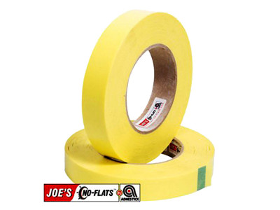 Joe&#39;s rim tape NO-FLATS 25mm x 60m