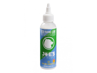 Joe&amp;#39;s Eco-nano Lube wax, 125 ml