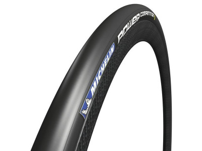 Michelin-Reifen Power Competition 700x23c Kevlar