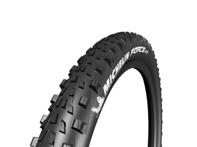 Michelin Force AM27,5x2,60&quot; TLR gumiabroncs, Kevlar