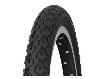 Michelin Country&#39;J 20x1.75&quot; tire, wire