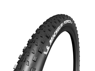 Michelin Force XC 27.5x2.25&amp;quot; TLR tire, kevlar