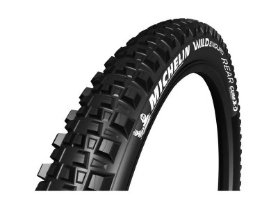 Michelin Wild Enduro Rear 27.5x2.60&quot; Gum-X3D TLR tire, kevlar