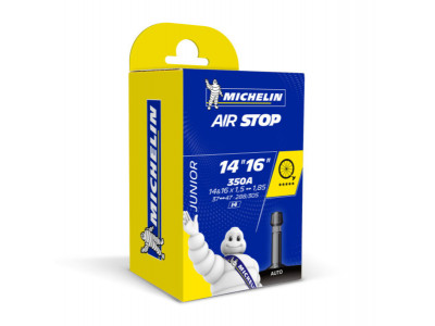 Michelin Airstop-Schlauch 16x1,50-1,85&amp;quot; AV35