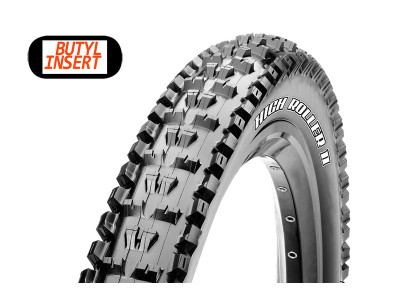 Maxxis High Roller II 26x2.40 &quot;DH MXP sheath wire